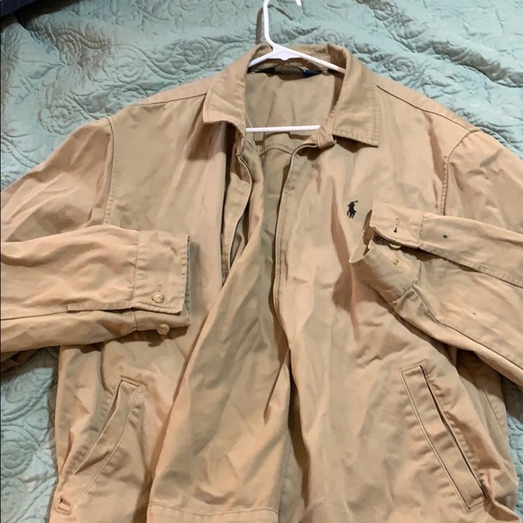 Polo Ralph Lauren Other - Polo Jacket